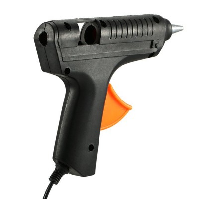 Karštų klijų pistoletas - 110-240V - 40W - Klijų