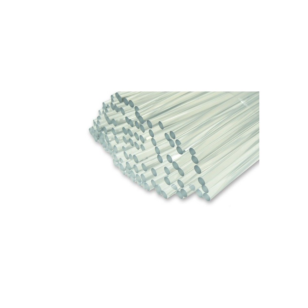 Karštų klijų pistoletas 190x11 mm - karštam klijavimui -