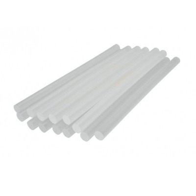 Karštų klijų pistoletas 190x11 mm - karštam klijavimui -