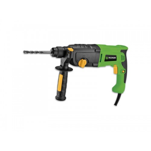 Gręžimo plaktukas FIELDMANN FDV 211050-E SDS-Grąžtai