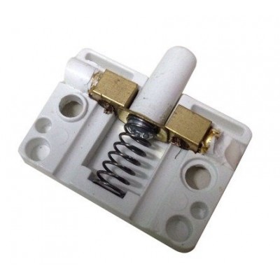 Durų ribinis jungiklis - WK3323 1A/250v - mechaninis