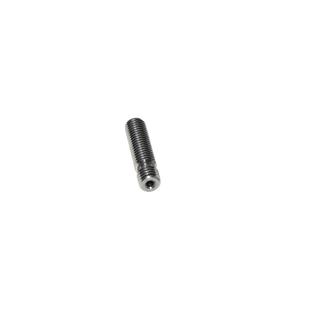 Ekstruderio antgalio vamzdelis E3D V5 - M6 - 1,75 mm ilgio