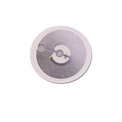 NFC NTA lipdukasG215 - 30 mm - 540 baitų - lipnus-