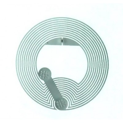 NFC NTA lipdukasG215 - 30 mm - 540 baitų - lipnus-