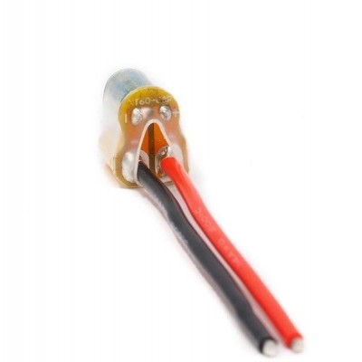 Maitinimo šaltinio filtras maks. 25 V - 2200uF - XT60-CAP -