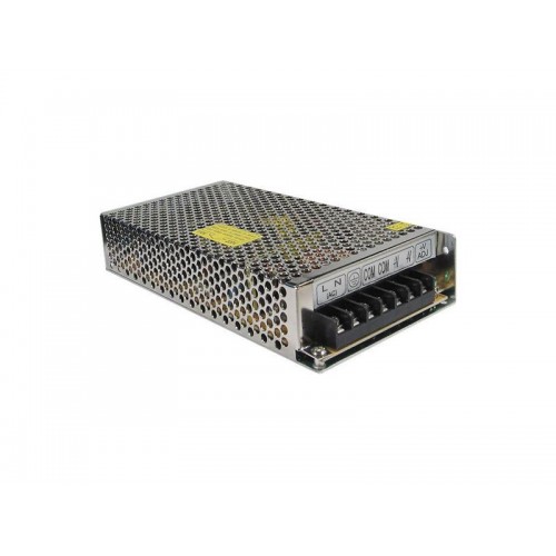 Maitinimo šaltinis 12V/100W S-100/12 JYINS-LED maitinimo