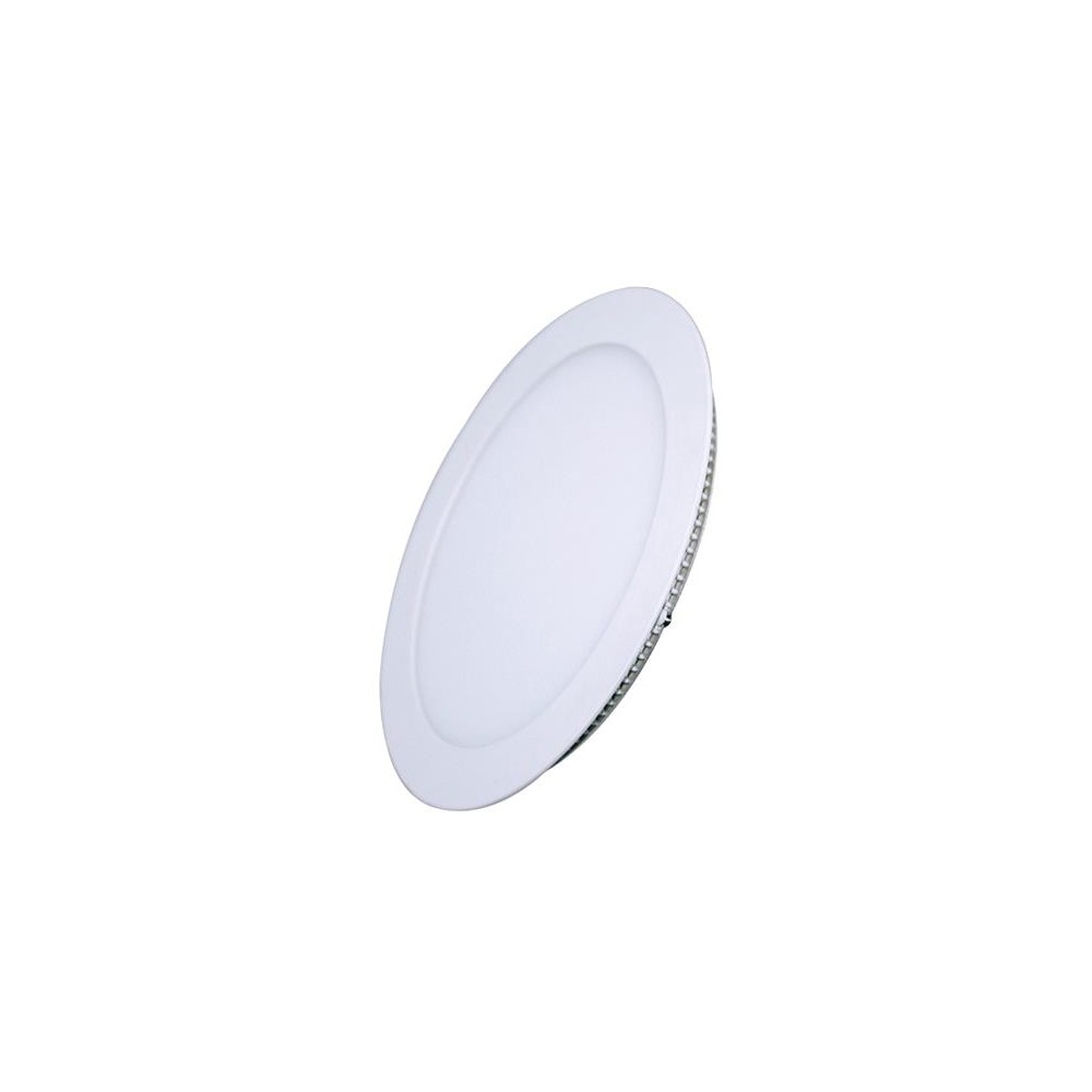 LED skydelis SOLIGHT WD142 18W-LED plokštės