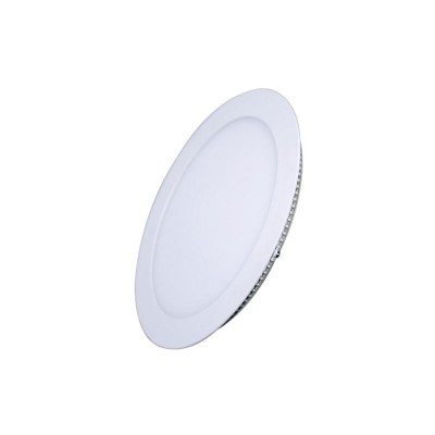 LED skydelis SOLIGHT WD142 18W-LED plokštės