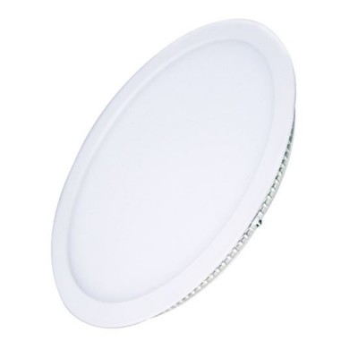 LED skydelis SOLIGHT WD144 24W-LED plokštės