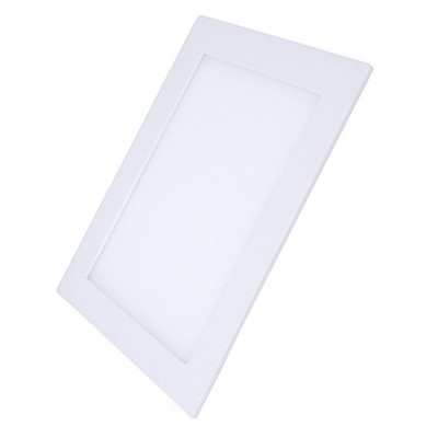 LED skydelis SOLIGHT WD145 24W-LED plokštės