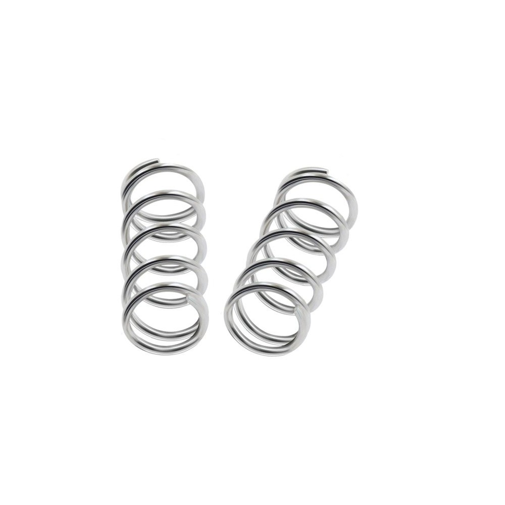 "Heatbed" stalo 12x7 spyruoklė - 1 mm viela - "RepRap" 3D