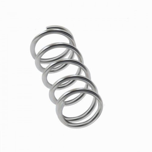 "Heatbed" stalo 12x7 spyruoklė - 1 mm viela - "RepRap" 3D