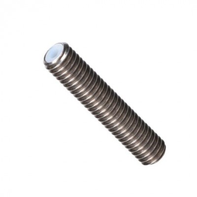 Ekstruderio antgalio vamzdelis E3D - M6x40 mm - 1,75 mm ilgio