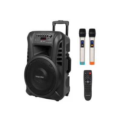 Garso sistema KRUGER MATZ KM1712-Garso rinkiniai