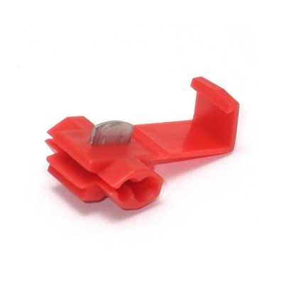 Greitoji kabelio jungtis 0,5-1,0 mm² - 18 suspaudimo jungtis-22