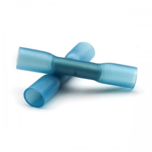 Kabelio greitoji jungtis 1,5-2,5 mm² - karščiu susitraukianti