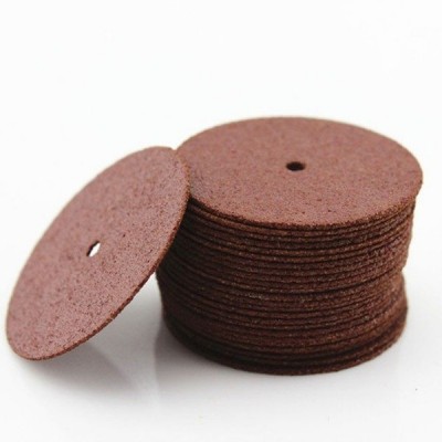 Mini geležtė metalui - mediena - 24 mm - Dremel - mini