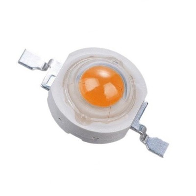 Led modulis 5W - 80-100lm - Visas spektras - 380-840 nm -