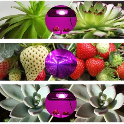 Led modulis 5W - 80-100lm - Visas spektras - 380-840 nm -