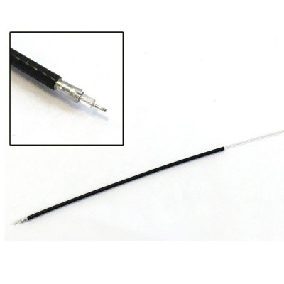 150 mm antena litavimui - 2,4 GHz - FrSky XSR