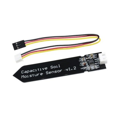 Dirvožemio drėgmės jutiklis M335 - atsparus korozijai - Arduino-
