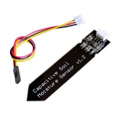 Dirvožemio drėgmės jutiklis M335 - atsparus korozijai - Arduino-