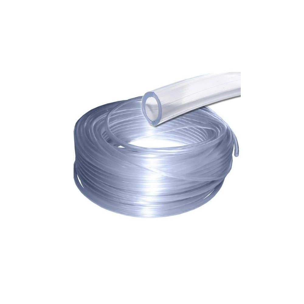 PVC vamzdis 6/8 mm - universalus PVC vamzdis - 1mb-Pagrindinis