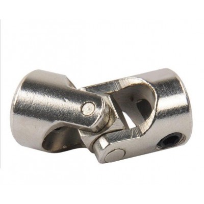 24x11 mm kardaninė jungtis - 5/5 mm ašiai - robotams kurti