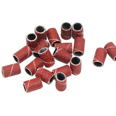 Šlifavimo žiedas - 8x13 mm - šlifavimo popierius - 10