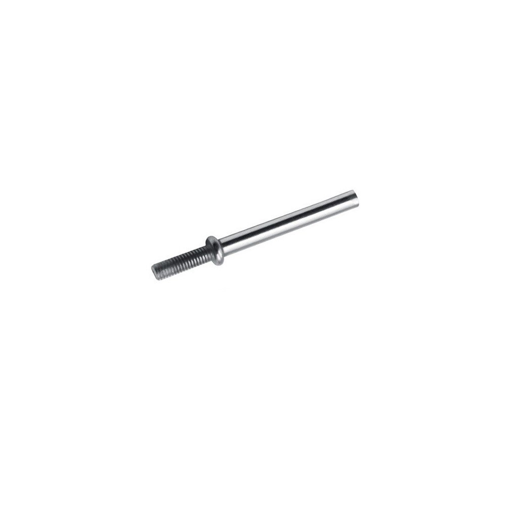 Arbor - Šlifavimo galvutės laikiklis 3 mm - M3- Dremel -