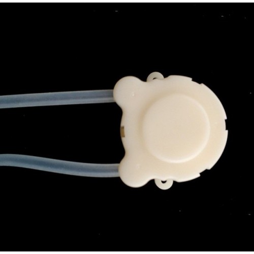 Mini peristaltinis siurblys - DC 3,7 V / 6 V - dozavimo