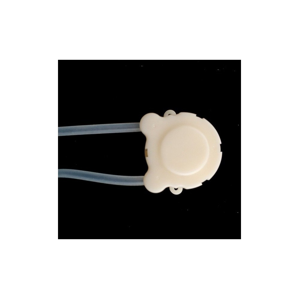 Mini peristaltinis siurblys - DC 3,7 V / 6 V - dozavimo