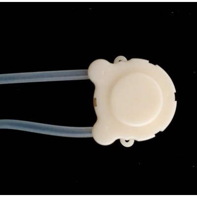 Mini peristaltinis siurblys - DC 3,7 V / 6 V - dozavimo