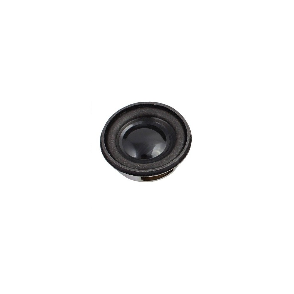 Mini garsiakalbis 3W 4Ohm dia40mm - "pasidaryk pats"