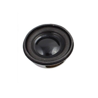 Mini garsiakalbis 3W 4Ohm dia40mm - "pasidaryk pats"