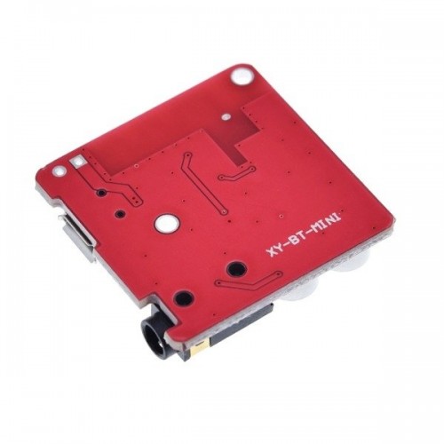 XY muzikos atkūrimo modulis-BT-Mini - MP3 -