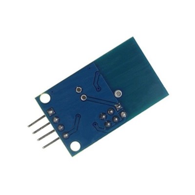 LED valdiklis - Jutiklinis PWM valdiklis - 2.4-5V - 500 mA -