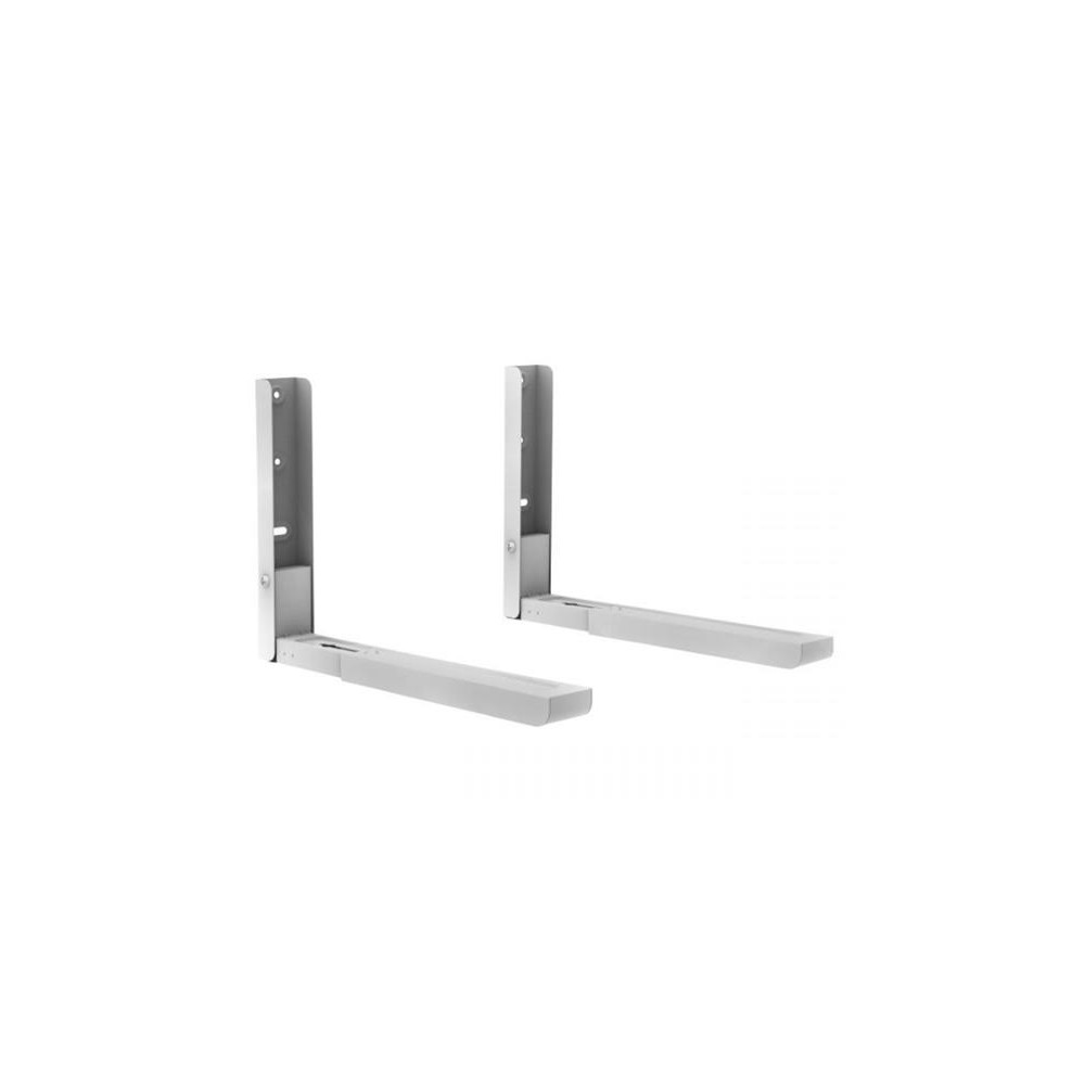 Mikrobangų krosnelės laikiklis CABLETECH MC-01-Mikrobangų Mikrobangų krosnelės laikiklis CABLETECH MC-01-Mikrobangų