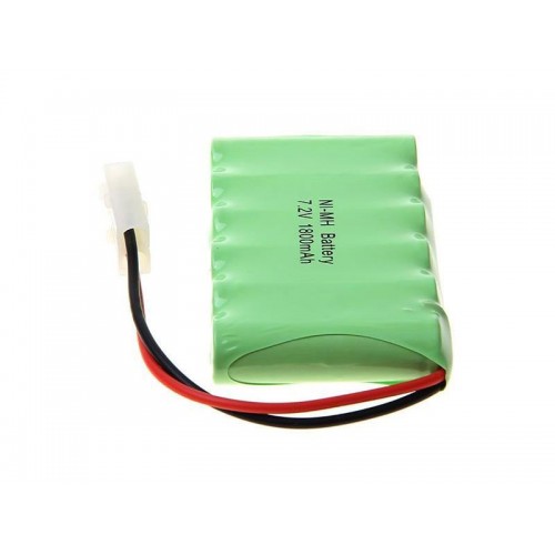 Įkraunama baterija akupack Ni-MH 7,2 V/2000 mAh TINKO-NiMh