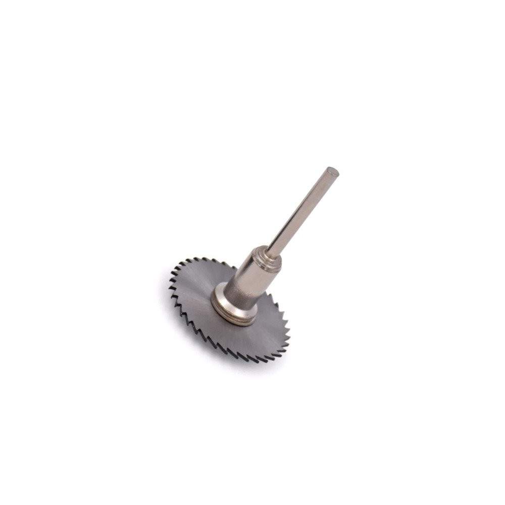 Diskinio pjūklo ašis 3,0 mm - pavėsinė - Dremelis