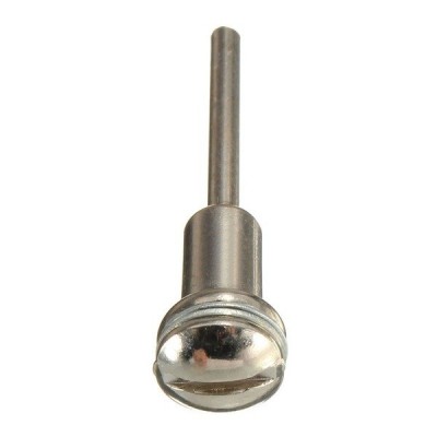 Diskinio pjūklo ašis 3,0 mm - pavėsinė - Dremelis
