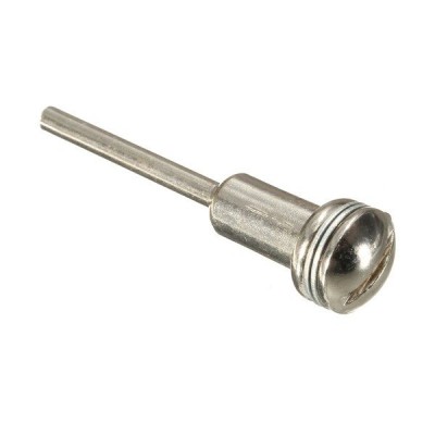 Diskinio pjūklo ašis 3,0 mm - pavėsinė - Dremelis