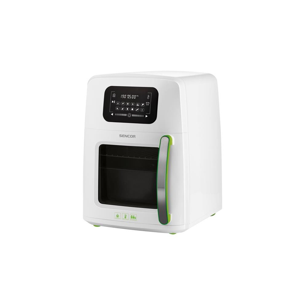Keptuvė SENCOR SFR 5400WH-Keptuvės