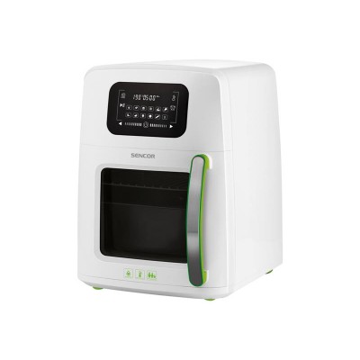Keptuvė SENCOR SFR 5400WH-Keptuvės