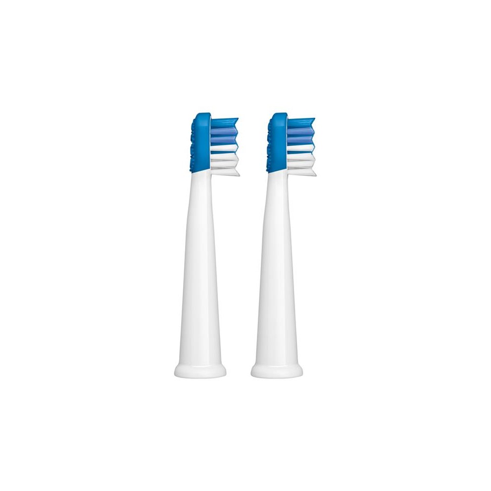 Dantų šepetėlio galvutės SENCOR SOX 012BL-Dantų šepetėlio