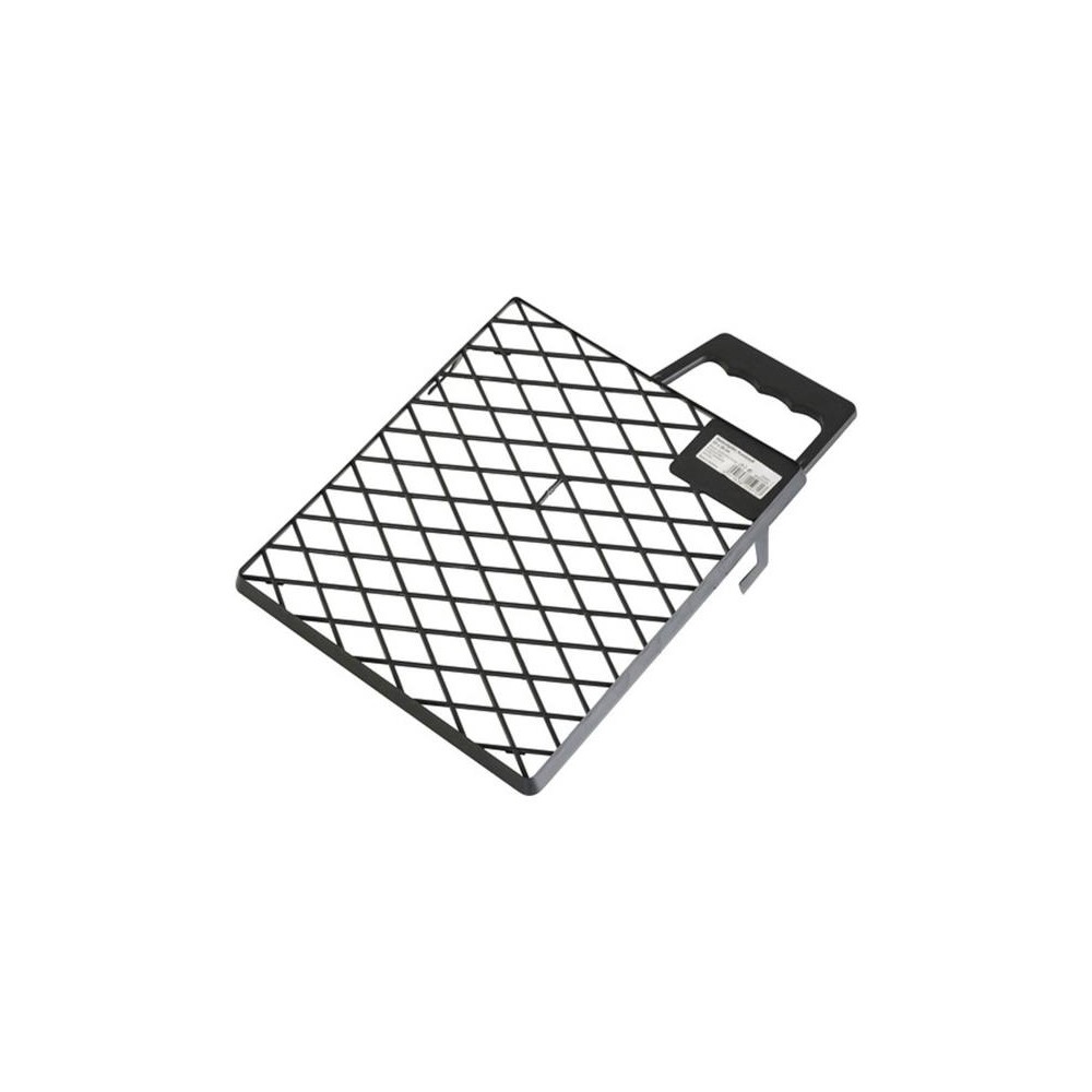 Plastikinis dažymo tinklelis 26,5 cm / 28,5 cm TES D3991-Dažymo