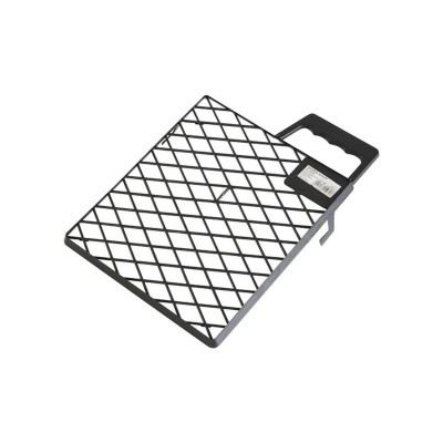 Plastikinis dažymo tinklelis 26,5 cm / 28,5 cm TES D3991-Dažymo