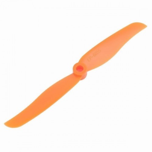 Sraigtai 6x3,5 - oranžinė - eP sraigtas-6035 - rC