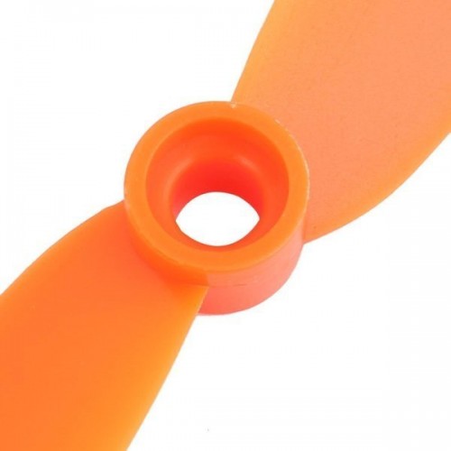 Sraigtai 6x3,5 - oranžinė - eP sraigtas-6035 - rC