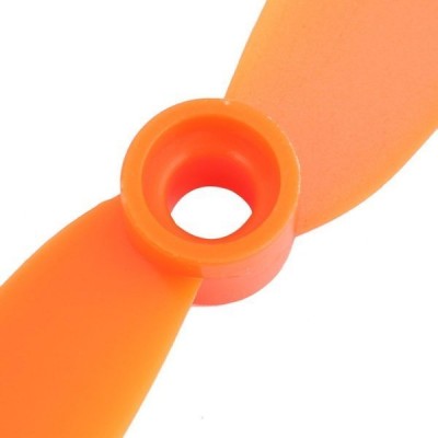 Sraigtai 6x3,5 - oranžinė - eP sraigtas-6035 - rC